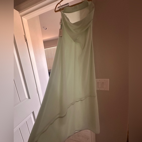 NWT ARITZIA BABATON RESOLUTIONION DRESS - Picture 2 of 5